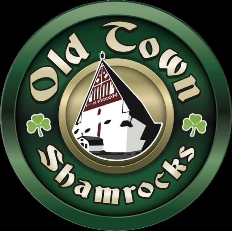 Old Town Shamrocks Logo